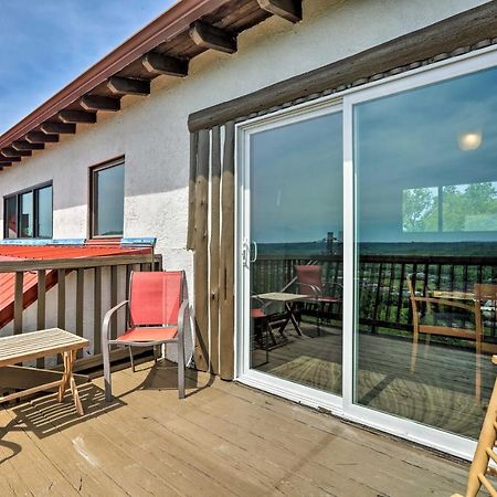 Burkesville Apt With Deck, Views And Pool Access! Exterior photo